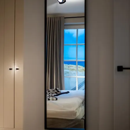 Sylt Pur Holiday home *