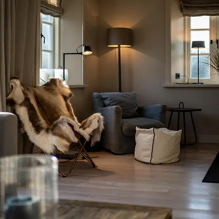 Sylt Pur Holiday home