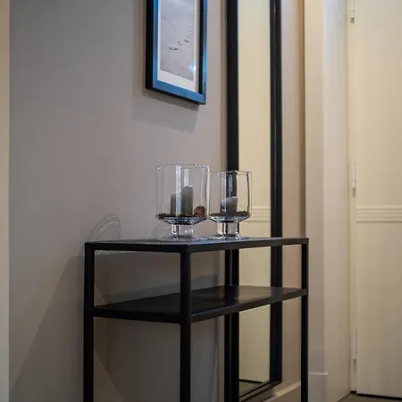 Holiday home Sylt Pur Wenningstedt-Braderup