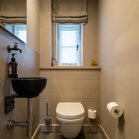 Holiday home Sylt Pur