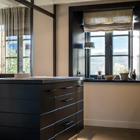 Sylt Pur Holiday home *