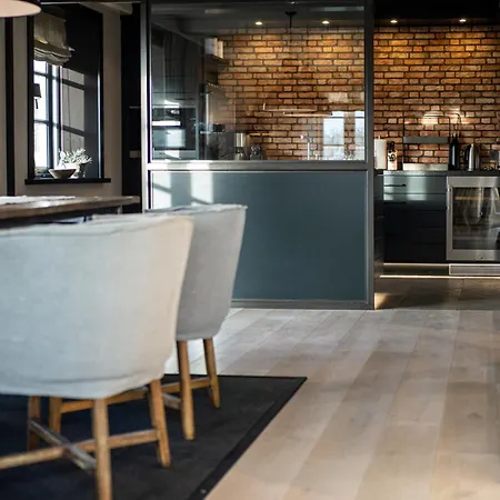Sylt Pur Holiday home Wenningstedt-Braderup