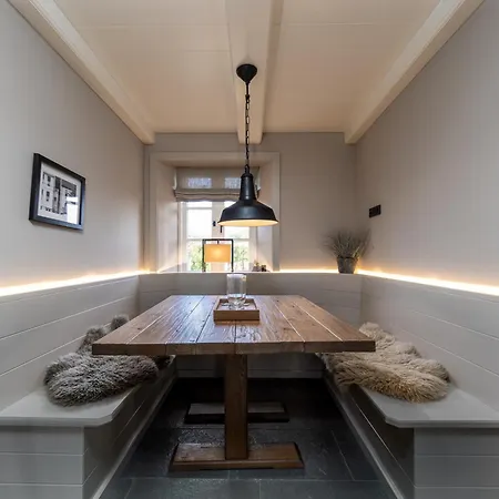 Sylt Pur Holiday home