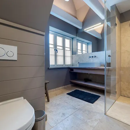 Sylt Pur Holiday home *