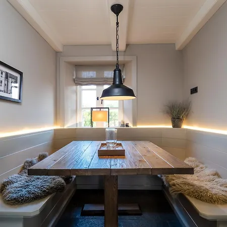 Holiday home Sylt Pur