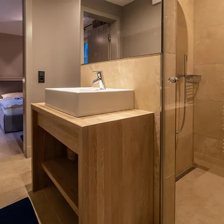 Holiday home Sylt Pur Wenningstedt-Braderup