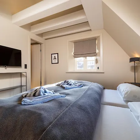 Holiday home Sylt Pur *