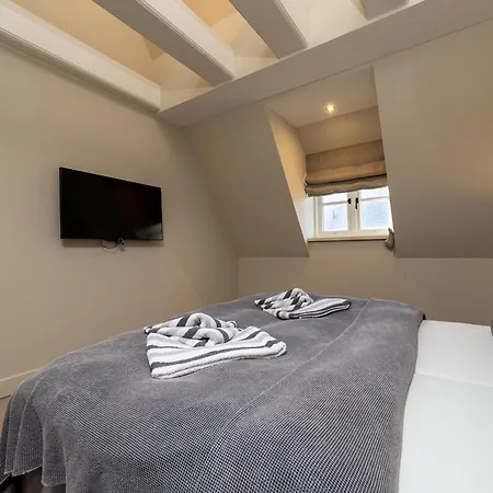 Sylt Pur Holiday home *