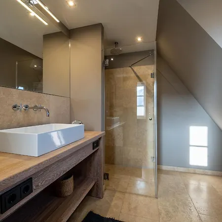 Holiday home Sylt Pur Wenningstedt-Braderup