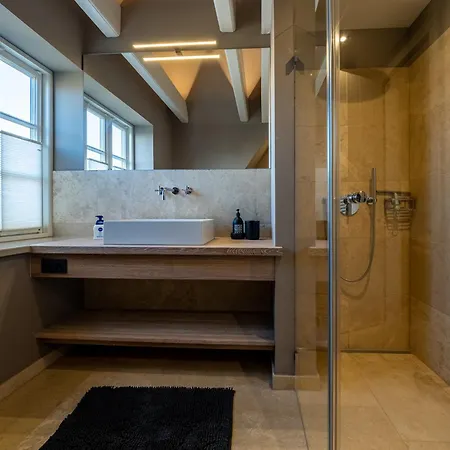 Sylt Pur Holiday home *