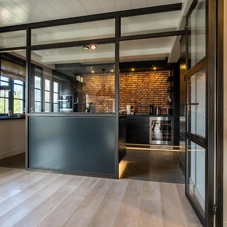 Holiday home Sylt Pur