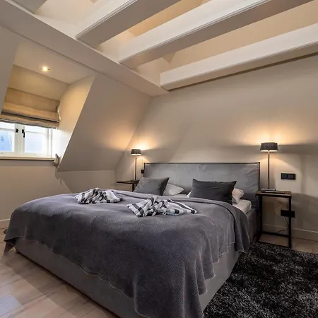 Holiday home Sylt Pur Wenningstedt-Braderup