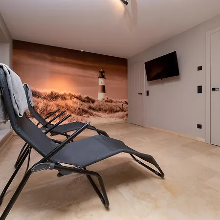 Sylt Pur Holiday home
