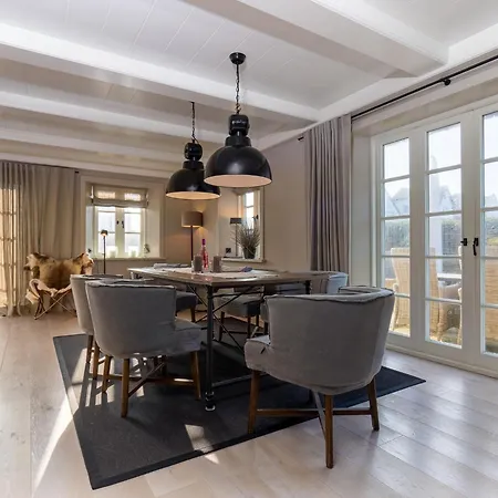 Holiday home Sylt Pur Wenningstedt-Braderup