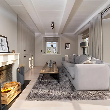 Holiday home Sylt Pur *